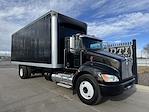 Used 2017 Kenworth T270 4x2 Box Truck for sale #16905Wwts - photo 3