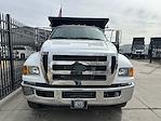 Used 2015 Ford F-650 Regular Cab Dump Truck for sale #16907Wwts - photo 3