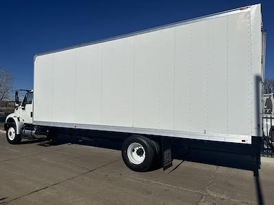 Used 2015 International DuraStar 4300 SBA 4x2 Box Truck for sale #16910Wwts - photo 2