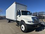 Used 2015 International DuraStar 4300 SBA 4x2 Box Truck for sale #16910Wwts - photo 5