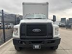 Used 2018 Ford F-650 Regular Cab Box Truck for sale #16924Wwts - photo 3