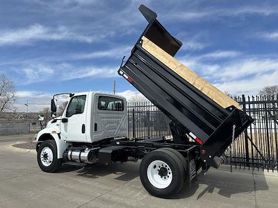 Used 2019 International MV Dump Truck for sale #16936Wwts - photo 2