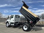Used 2019 International MV Dump Truck for sale #16936Wwts - photo 2
