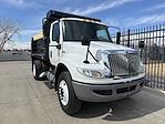 Used 2019 International MV Dump Truck for sale #16936Wwts - photo 6