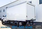 Used 2022 Chevrolet Silverado 6500 4x4 Box Truck for sale #16962Mwts - photo 3