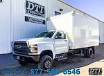 Used 2022 Chevrolet Silverado 6500 4x4 Box Truck for sale #16962Mwts - photo 23