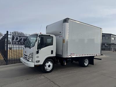 Used 2021 Chevrolet LCF 4500XD Regular Cab Box Truck for sale #16970Wwts - photo 1