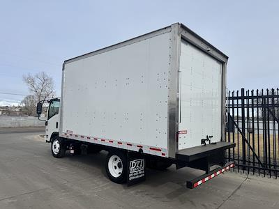 Used 2021 Chevrolet LCF 4500XD Regular Cab Box Truck for sale #16970Wwts - photo 2