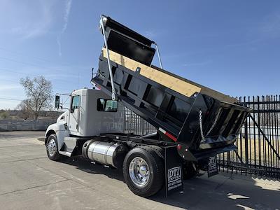 Used 2019 Kenworth T370 Dump Truck for sale #16974Wwts - photo 2