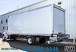 Used 2022 Kenworth T280 Box Truck for sale #16976Mwts - photo 9