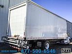 Used 2022 Kenworth T280 Box Truck for sale #16976Mwts - photo 2