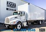 Used 2022 Kenworth T280 Box Truck for sale #16976Mwts - photo 23