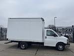 Used 2018 Chevrolet Express 3500 Box Van for sale #16985Wwts - photo 2