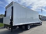 Used 2012 Ford F-650 Regular Cab Box Truck for sale #16986Wwts - photo 3