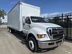 Used 2012 Ford F-650 Regular Cab Box Truck for sale #16986Wwts - photo 4