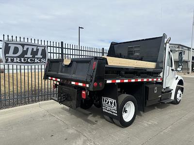 Used 2011 Freightliner M2 106 Conventional Cab Dump Truck for sale #16989Wwts - photo 2
