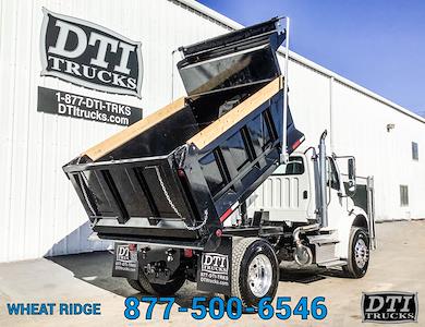 Used 2026 Freightliner M2 106 Conventional Cab Dump Truck for sale #16991Mwts - photo 2