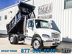 Used 2026 Freightliner M2 106 Conventional Cab Dump Truck for sale #16991Mwts - photo 1
