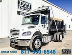 Used 2026 Freightliner M2 106 Conventional Cab Dump Truck for sale #16991Mwts - photo 24