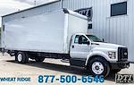 Used 2026 Freightliner M2 106 Conventional Cab Dump Truck for sale #16991Mwts - photo 26