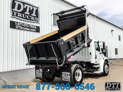 Used 2026 Freightliner M2 106 Conventional Cab Dump Truck for sale #16993Mwts - photo 2