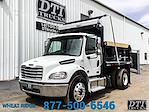 Used 2026 Freightliner M2 106 Conventional Cab Dump Truck for sale #16993Mwts - photo 24