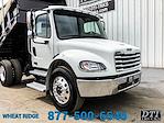 Used 2026 Freightliner M2 106 Conventional Cab Dump Truck for sale #16993Mwts - photo 4