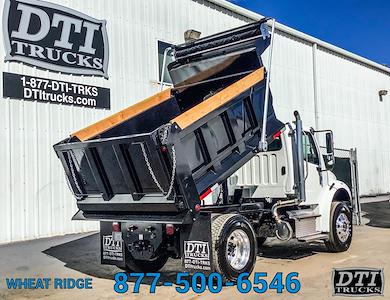 Used 2026 Freightliner M2 106 Conventional Cab Dump Truck for sale #16994Mwts - photo 2