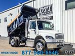 Used 2026 Freightliner M2 106 Conventional Cab Dump Truck for sale #16994Mwts - photo 1