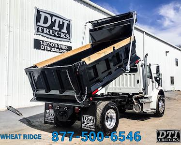 Used 2026 Freightliner M2 106 Conventional Cab Dump Truck for sale #16995Mwts - photo 2