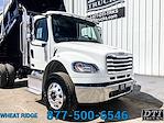 Used 2026 Freightliner M2 106 Conventional Cab Dump Truck for sale #16995Mwts - photo 4