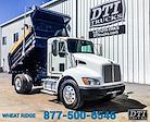 Used 2019 Kenworth T270 Dump Truck for sale #17000Mwts - photo 1