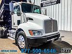 Used 2019 Kenworth T270 Dump Truck for sale #17000Mwts - photo 4
