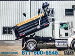 Used 2019 Kenworth T270 Dump Truck for sale #17000Mwts - photo 5