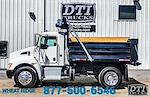 Used 2019 Kenworth T270 Dump Truck for sale #17000Mwts - photo 9