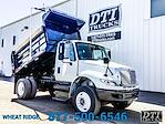 Used 2018 International DuraStar 4400 Dump Truck for sale #17002Mwts - photo 1