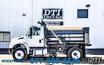 Used 2018 International DuraStar 4400 Dump Truck for sale #17002Mwts - photo 10