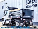 Used 2018 International DuraStar 4400 Dump Truck for sale #17002Mwts - photo 3