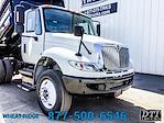 Used 2018 International DuraStar 4400 Dump Truck for sale #17002Mwts - photo 4