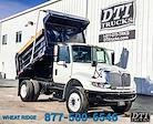 Used 2018 International DuraStar 4400 Dump Truck for sale #17003Mwts - photo 1