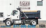 Used 2018 International DuraStar 4400 Dump Truck for sale #17003Mwts - photo 10