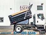 Used 2018 International DuraStar 4400 Dump Truck for sale #17003Mwts - photo 4