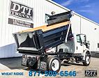 Used 2018 International DuraStar 4400 Dump Truck for sale #17003Mwts - photo 2