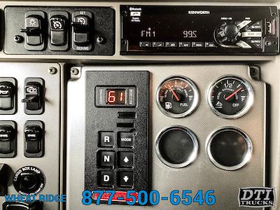 Used 2018 Kenworth T270 Dump Truck for sale #17005Mwts - photo 2