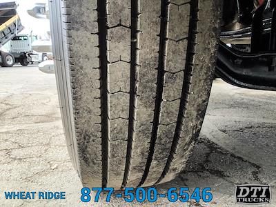 Used 2018 Kenworth T270 Dump Truck for sale #17005Mwts - photo 1