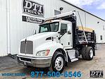 Used 2018 Kenworth T270 Dump Truck for sale #17005Mwts - photo 17