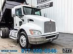 Used 2018 Kenworth T270 Dump Truck for sale #17005Mwts - photo 20