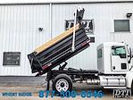Used 2018 Kenworth T270 Dump Truck for sale #17005Mwts - photo 5