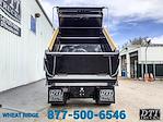 Used 2018 Kenworth T270 Dump Truck for sale #17005Mwts - photo 5