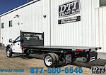 Used 2021 Ford F-450 Regular Cab 4x4 Flatbed Truck for sale #17012Mwts - photo 3